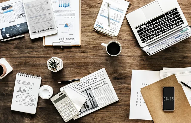 desk, work, business, office, finance, documents, analysis, application, brainstorming, computer, flatlay, information, laptop, marketing, notebook, objects, planning, startup, wooden table, workplace, workspace, business, business, business, business, business, finance. Affiliate fraud prevention UK: signs and checks