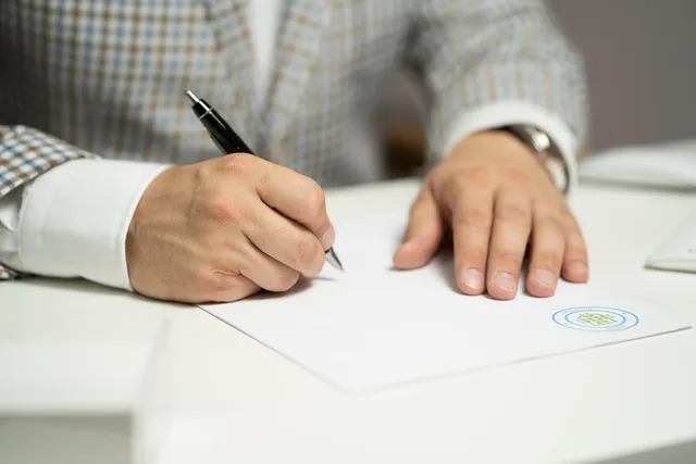 man, sign, paper, write, document, contract, signing, agreement, signature, signing document, signing contract, signing paper, sign, contract, contract, contract, contract, contract, signing, agreement, signature, signature. Affiliate marketing launch review explained for programme owners