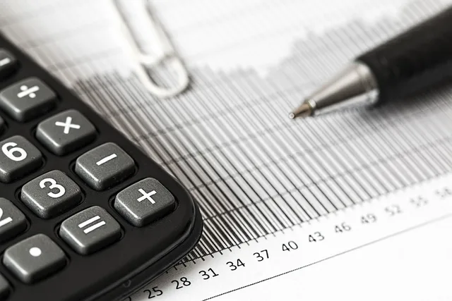 new year, calculator, calculation, insurance, finance, accounting, pen, investment, office, work, taxes, business, graphs, money, financial, tax, analysis, planning, return, income, economy, paperwork. Why affiliate marketing return on investment needs a cost baseline first