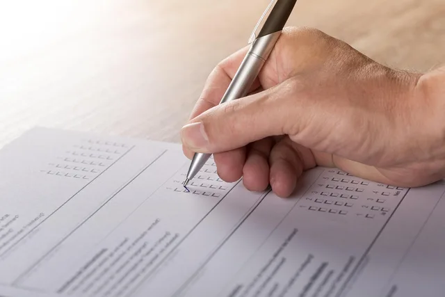 opinion poll, opinion polling, survey, voting, to complete, vote, hand, write, ballpoint pen, paper, reports, ink pen, pen, survey, survey, survey, survey, survey. How to choose affiliate marketing survey tools for UK programme teams